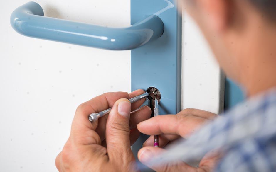 réseau serrurier dépannage Viroflay